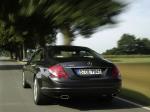 Mercedes-Benz CL500 2006 года